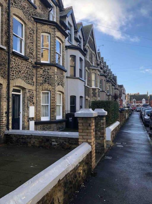 Trendy 3 Bedroom Home Close To Margate Beaches Bars Resturants 2 Night Min Stay Westgate-on-Sea Exterior foto